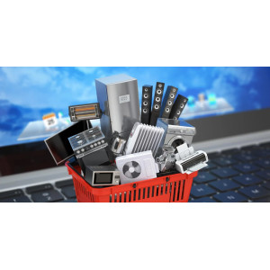 Electronics & Gadgets